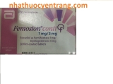 Femoston Conti  1mg/5mg