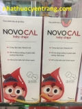 Novocal Baby Drops 150ml
