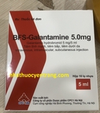 BFS-Galantamine 5.0mg