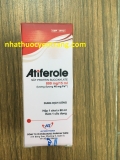 Atiferole 60ml