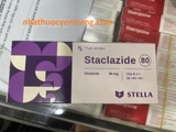 Staclazide 80mg