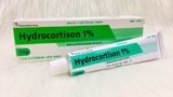 Hydrocortison 1% 15g