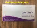 Vanober