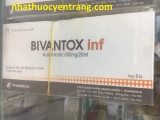 Bivantox 600mg/20ml