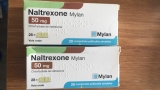 Naltrexone Mylan