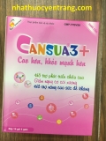 Cansua 3+