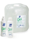 Gel siêu âm (5 lít) trắng