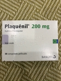 Plaquenil