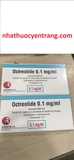 Octreotide 0.1mg/ml
