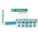 Terpinzoat