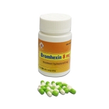 Bromhexin 8mg Domesco