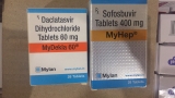 Myhep + MyDekla