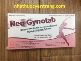 Neo - Gynotab