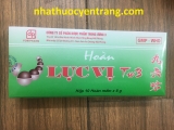 Hoàn lục vị TW 3