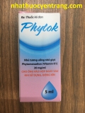 Phytok 5ml