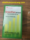 GreenPam