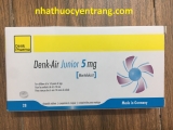 Denk - Air Junior 5mg