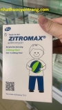 Zitromax 200mg/5ml