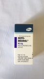 Depo Medrol 40mg