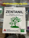 Zentanil 1g