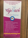 Vagiwash