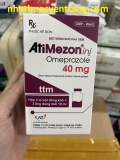 AtiMezon 40mg