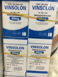 Vinsolon 40mg