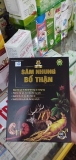 Sâm Nhung Bổ Thận Cordyceps