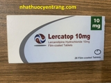 Lercatop 10mg