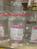 Lactated Ringer's and Dextrose 500ml