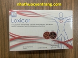 Loxicor