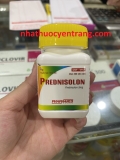 Prednisolon 5mg Phapharco 200 viên