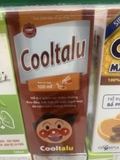 Cooltalu 100ml