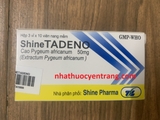 Shine Tadeno