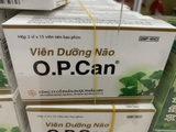 Viên Dưỡng Não O.P.Can