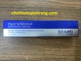 PURE WHITENOL INTENSIVE CREAM – KEM TRỊ NÁM TÁI TẠO DA