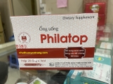 Philatop Khánh Hòa 20 ống