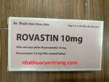 Rovastin 10mg