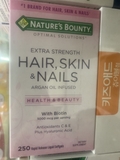 Nature’s Bounty Hair Skin & Nails 250 Viên