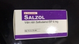 Salzol 4mg