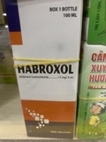 Habroxol 100ml