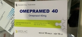 Omepramed 40mg