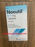 Nocutil 0.1mg