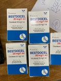 Bestdocel 20mg/1ml