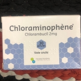Chloraminophene 2mg