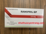 Ramipril 2.5mg