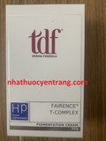 Kem TDF trị nám Fairence T Complex 30g