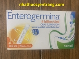 Enterogermina 4 Tỷ