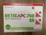 Betic APC 750