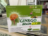 Ginkgo Biloba Cere Brain Max